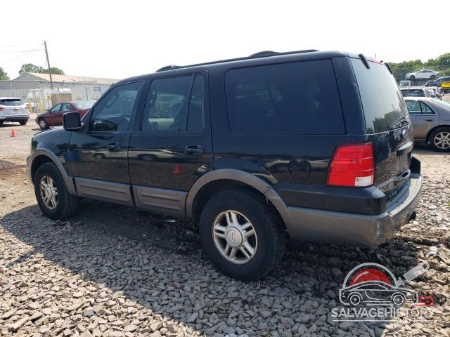 1FMPU16W14LA71292 2004 FORD EXPEDITION photo no. 2