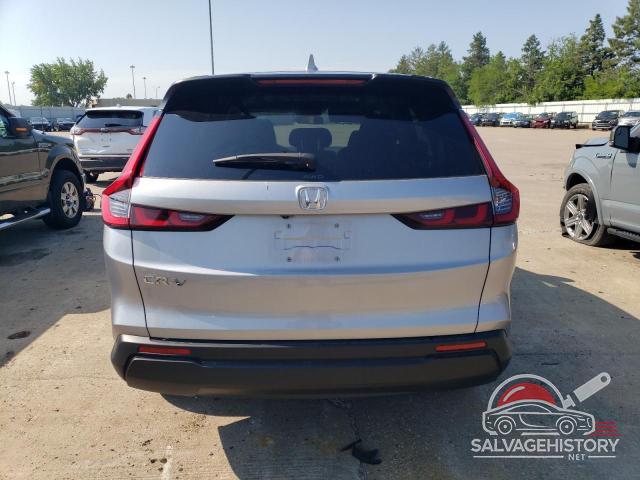 7FARS4H49RE017009 2024 HONDA CRV photo no. 6