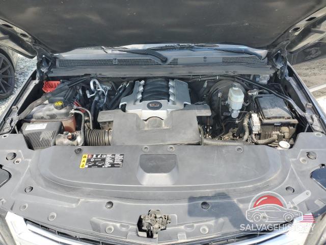 1GYS3KKJ4LR182314 2020 CADILLAC ESCALADE photo no. 12