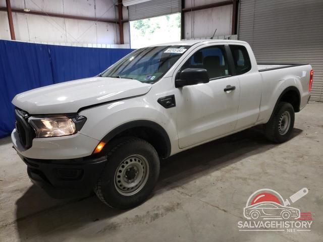 1FTER1EH8MLD55356 2021 FORD RANGER photo no. 21