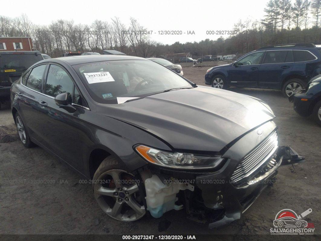 3FA6P0T92GR220871 2016 FORD FUSION photo no. 6