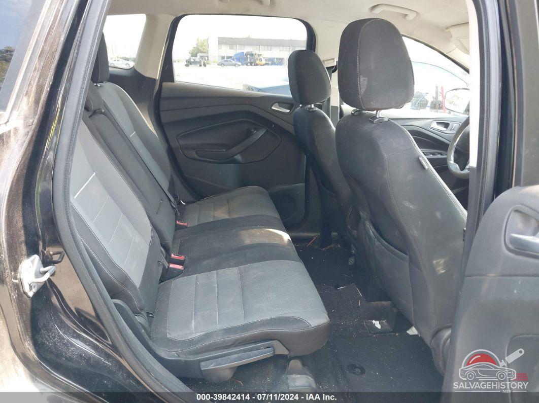 1FMCU9G99DUD55835 2013 FORD ESCAPE photo no. 8