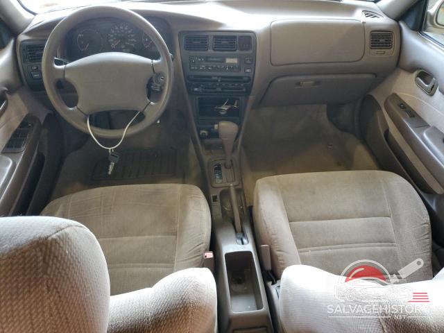 2T1BB02E5TC165743 1996 TOYOTA COROLLA photo no. 8