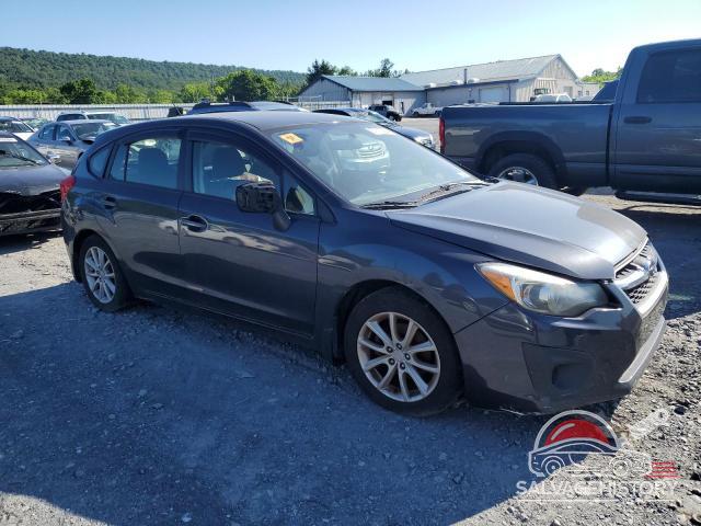 JF1GPAC64CH230555 2012 SUBARU IMPREZA photo no. 4