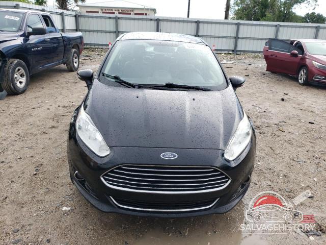3FADP4FJ4GM178706 2016 FORD FIESTA photo no. 5