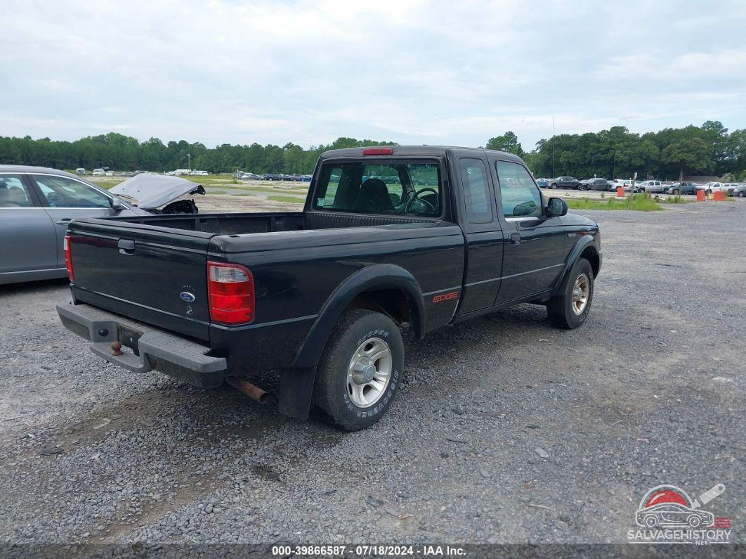 1FTYR44V63TA30466 2003 FORD RANGER photo no. 4