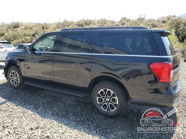 1FMJK1H84REA15871 2024 FORD EXPEDITION photo no. 2