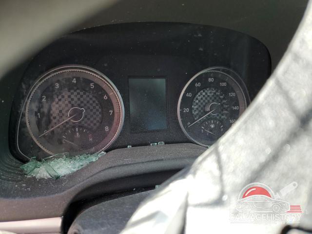 5NPD74LF3KH483168 2019 HYUNDAI ELANTRA photo no. 9