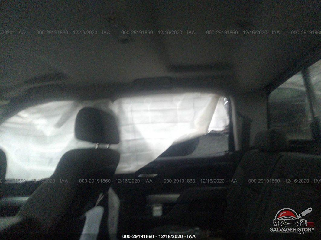 3GCUKREC2FG338992 2015 CHEVROLET SILVERADO 1500 photo no. 8