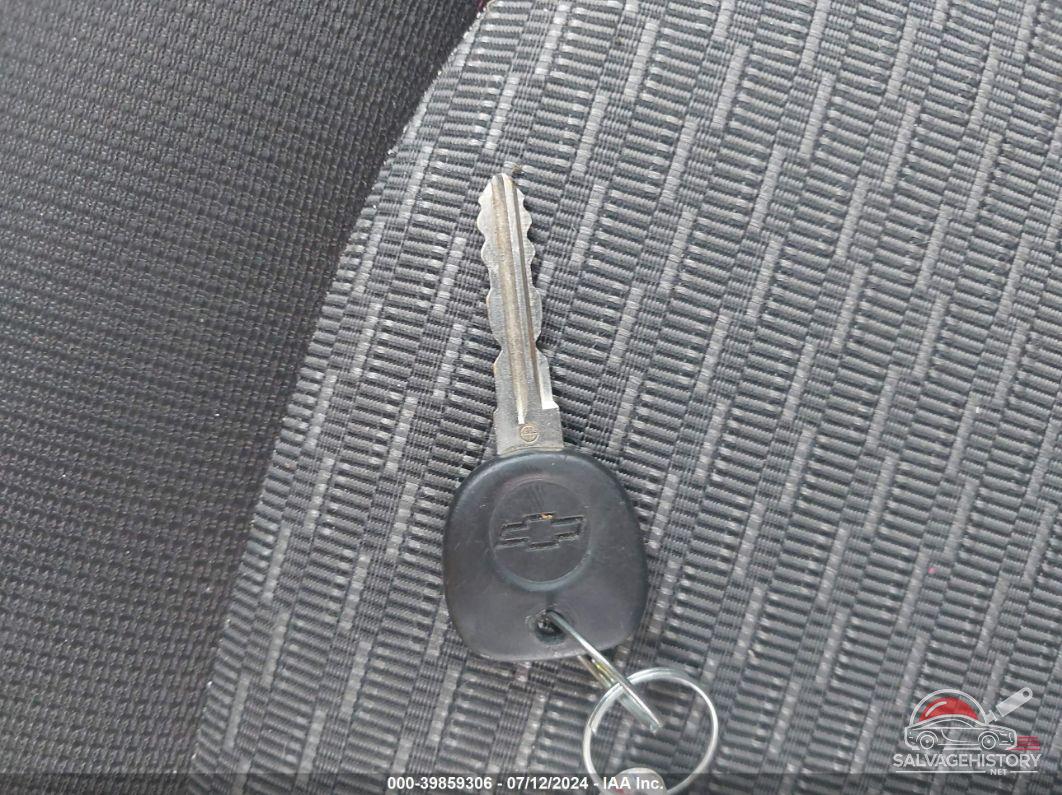 3GNBAAFW0BS500346 2011 CHEVROLET HHR photo no. 11