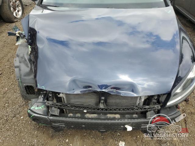 3VW217AU7HM035947 2017 VOLKSWAGEN GOLF photo no. 11