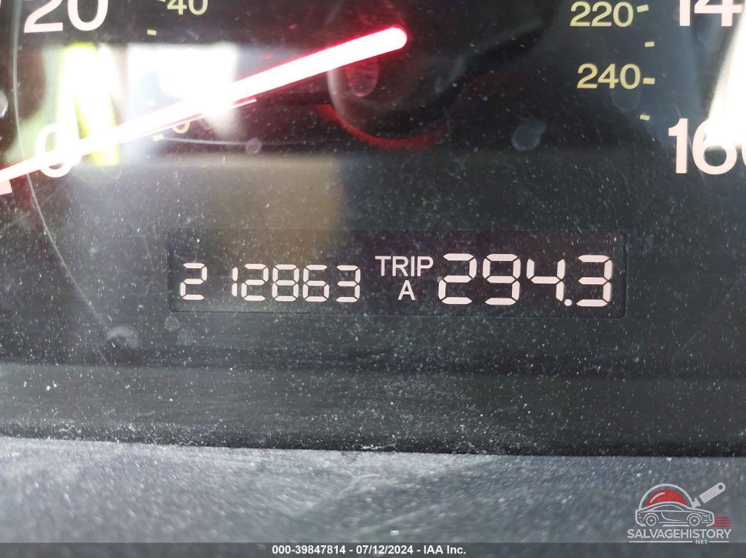 1HGCM66525A054636 2005 HONDA ACCORD photo no. 7