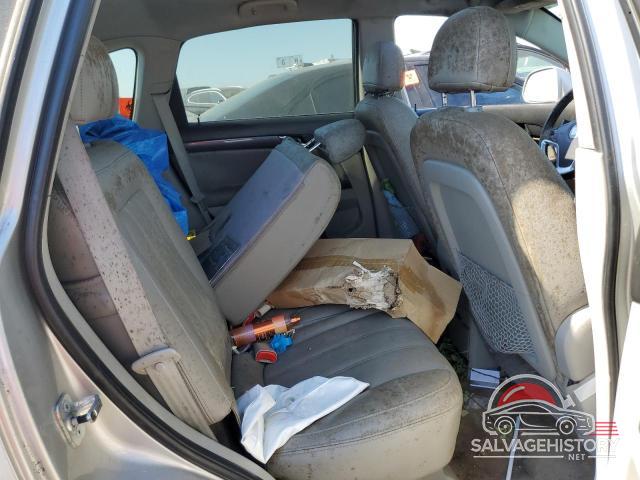 3GSCL53798S645152 2008 SATURN VUE photo no. 11