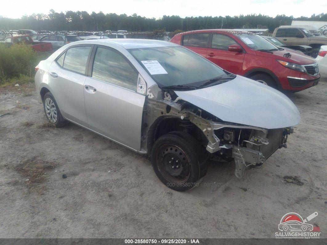 5YFBURHE3JP813440 2018 TOYOTA COROLLA photo no. 13