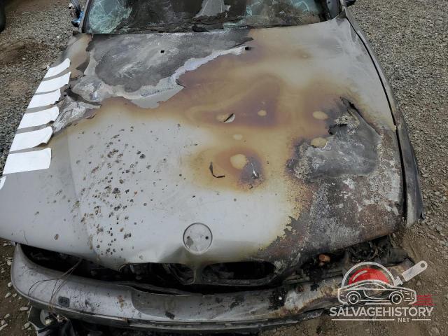 WBADS434X2GD86390 2002 BMW 5 SERIES photo no. 11