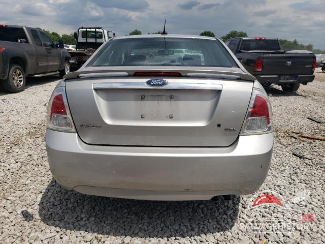 3FAHP08Z07R218201 2007 FORD FUSION photo no. 6