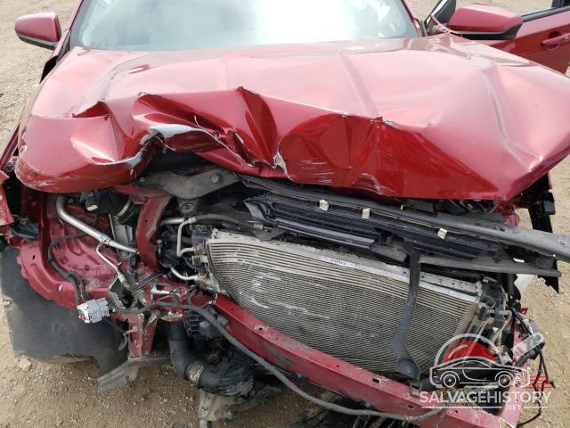3GKALMEV2KL135871 2019 GMC TERRAIN photo no. 12