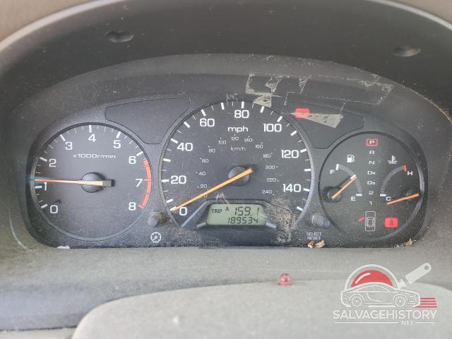 3HGCG6650YG702584 2000 HONDA ACCORD photo no. 9