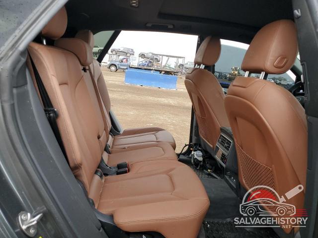 WA1EVAF18KD042497 2019 AUDI Q8 photo no. 11