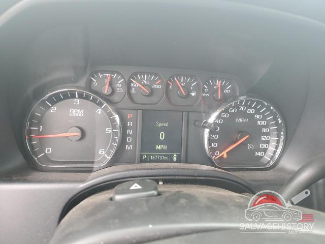 1GTV2LEC5GZ214251 2016 GMC SIERRA photo no. 9