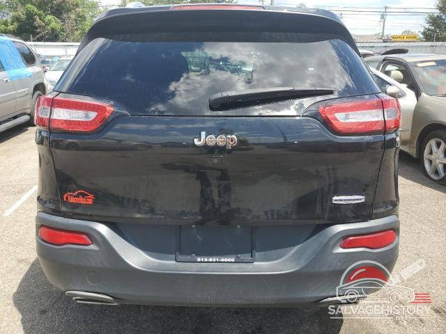 1C4PJLCS9FW707761 2015 JEEP GRAND CHER photo no. 6