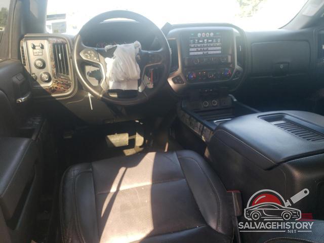 3GCUKSEJ5HG451585 2017 CHEVROLET ALL Models photo no. 8