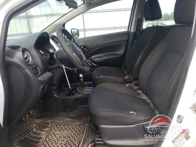 3N1CE2CP5HL355248 2017 NISSAN VERSA photo no. 7