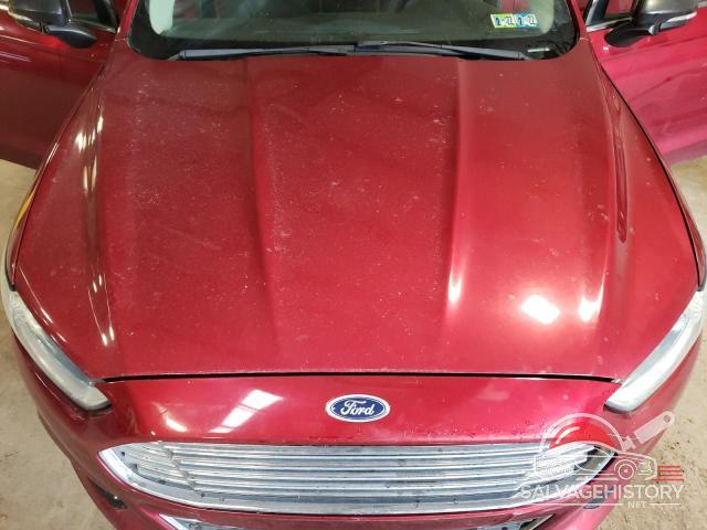3FA6P0K9XDR211073 2013 FORD FUSION photo no. 11