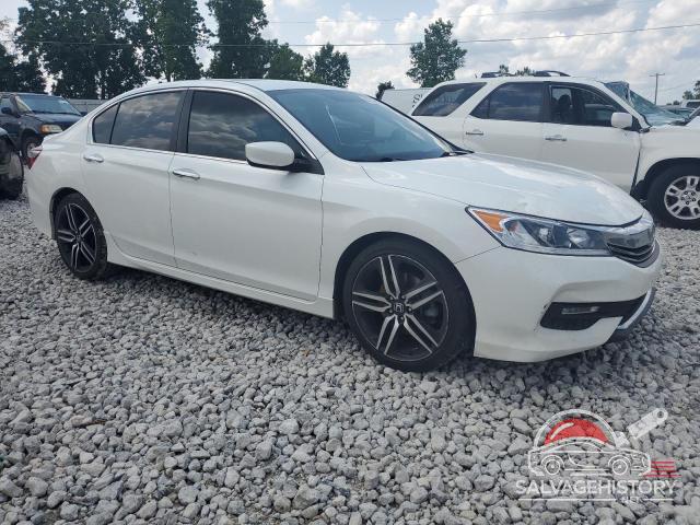 1HGCR2F1XHA217254 2017 HONDA ACCORD photo no. 4