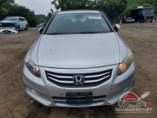 1HGCP3F75BA013601 2011 HONDA ACCORD photo no. 5