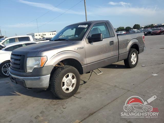 1FTMF1CM6CFC94039 2012 FORD All Models photo no. 13