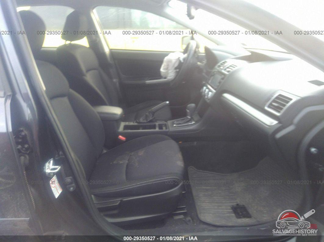 JF1GPAT66F8246177 2015 SUBARU IMPREZA WAGON photo no. 5