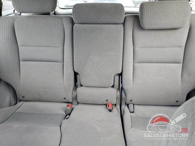 5J6RE48599L070036 2009 HONDA CRV photo no. 10