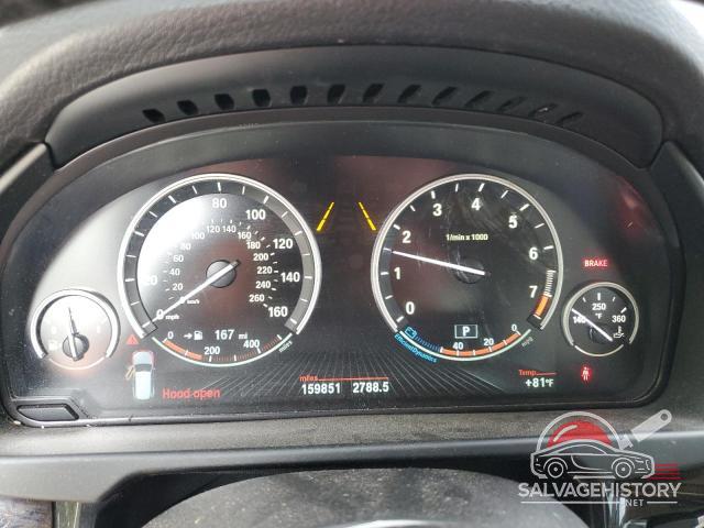 5UXKR0C5XE0H22672 2014 BMW X5 photo no. 9