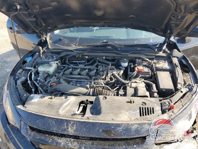2HGFC1F3XMH705545 2021 HONDA CIVIC photo no. 11