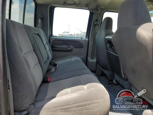 1FTSW31F82EA15962 2002 FORD F350 photo no. 11