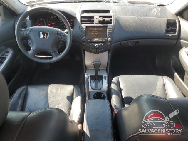 1HGCM66875A019021 2005 HONDA ACCORD photo no. 8