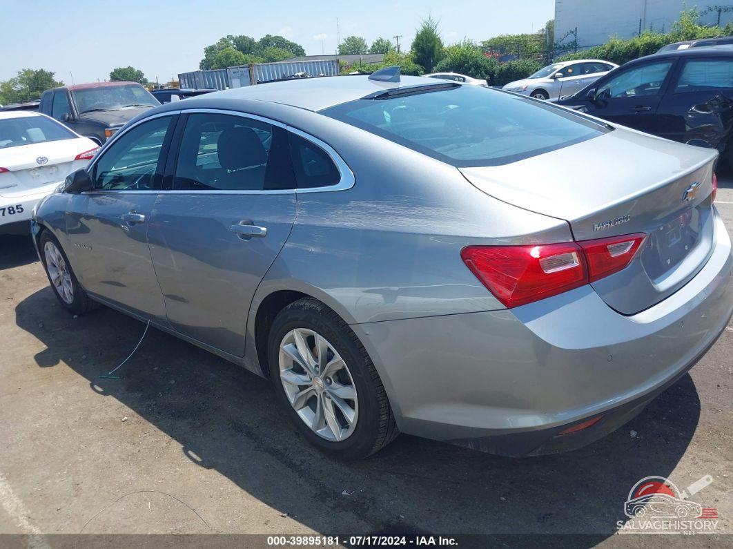 1G1ZD5ST9RF128739 2024 CHEVROLET MALIBU photo no. 3