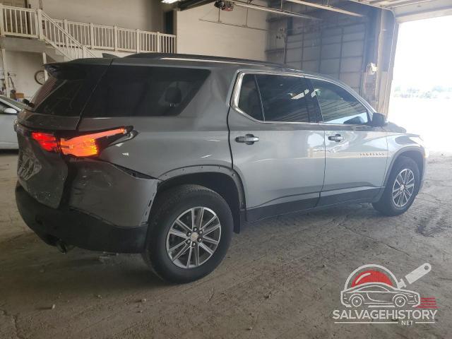 1GNEVGKW9PJ201537 2023 CHEVROLET TRAVERSE photo no. 3