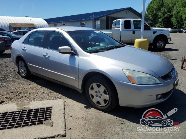 1HGCM56475A018863 2005 HONDA ACCORD photo no. 4