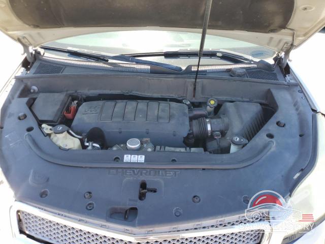 1GNER33DX9S103172 2009 CHEVROLET TRAVERSE photo no. 12