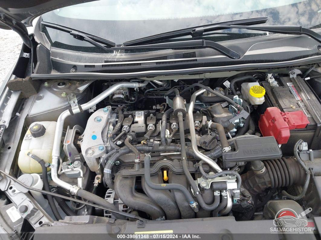 3N1AB8CVXRY241462 2024 NISSAN SENTRA photo no. 10