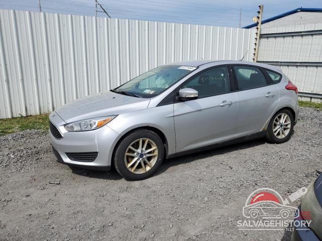 1FADP3K26FL364949 2015 FORD FOCUS photo no. 24
