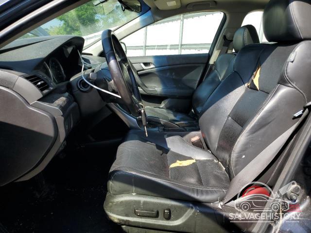 JH4CU2F41CC026115 2012 ACURA TSX photo no. 7