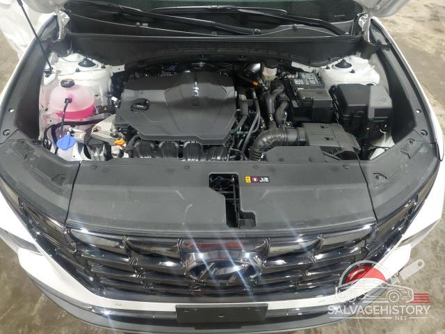5NMJECDE9RH378344 2024 HYUNDAI TUCSON photo no. 12