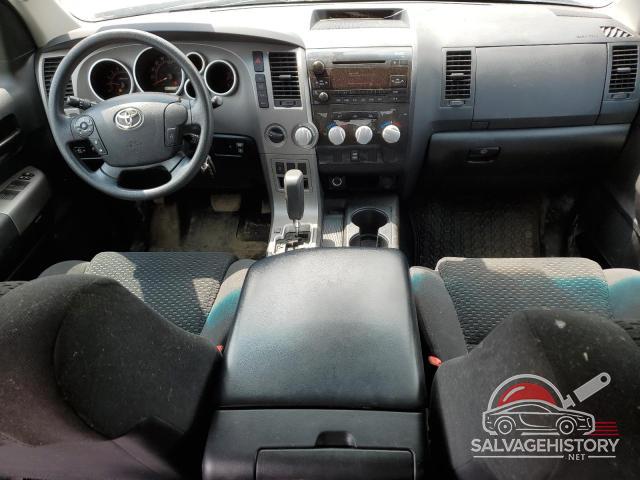 5TFCY5F18CX014114 2012 TOYOTA TUNDRA photo no. 8