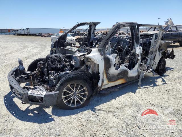 1FTEW1E45KKE82185 2019 FORD F-150 photo no. 11