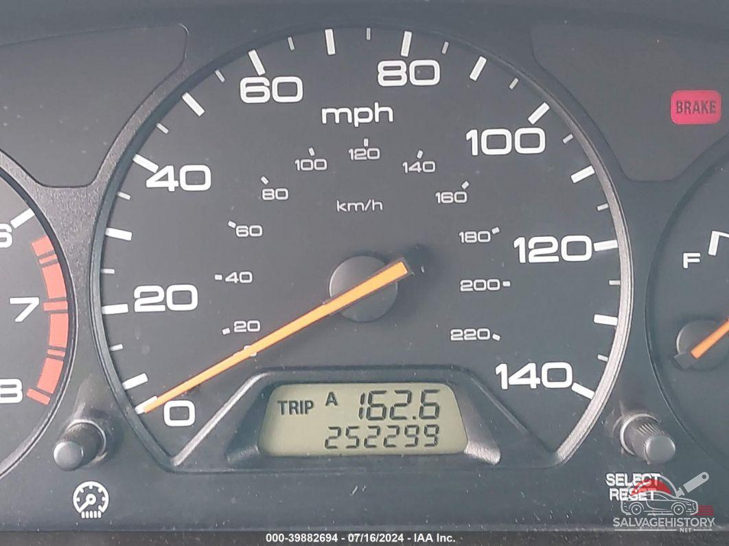 5FNRL18814B095576 2004 HONDA ODYSSEY photo no. 7