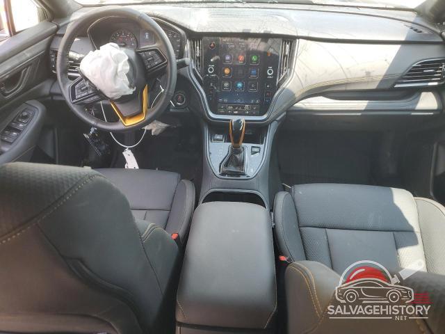 4S4BTGSD1R3264991 2024 SUBARU OUTBACK WI photo no. 8