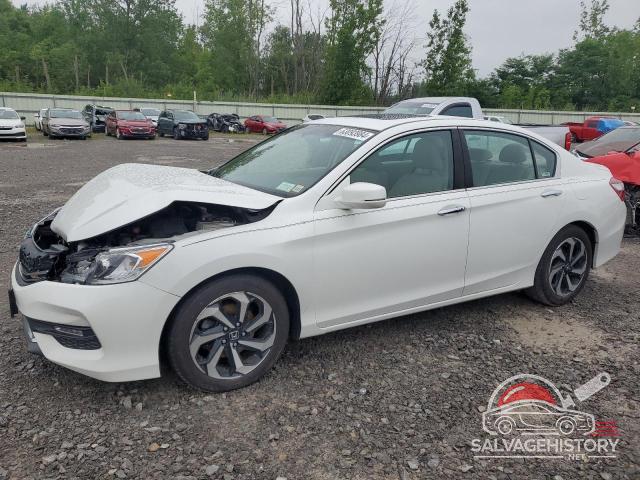 1HGCR2F8XGA064208 2016 HONDA ACCORD photo no. 8